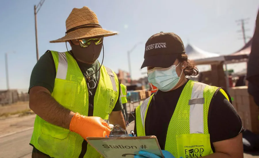 construction workers