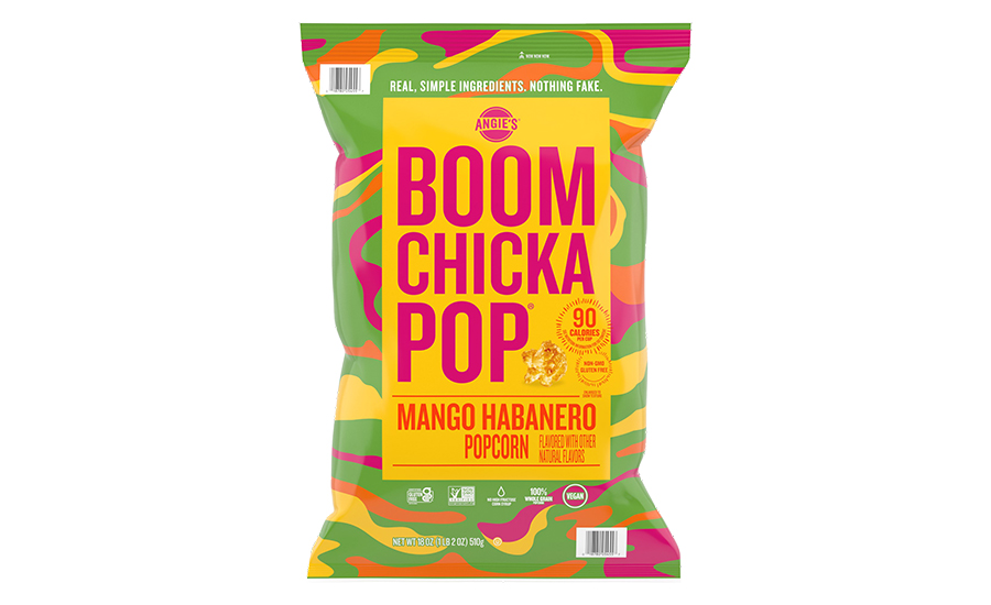 boom chicka pop popcorn