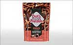 Dots pretzel bbq