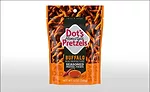 Dots pretzel buffalo