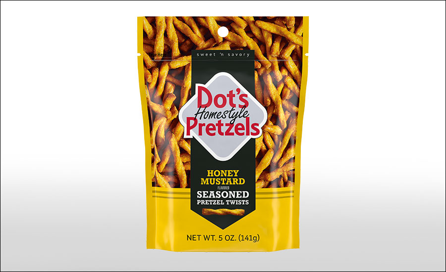 pretzels