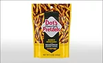Dots pretzel honey mustard