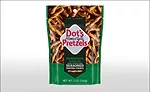 Dots pretzel parm garlic