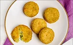 Dr. Praegers Broccoli Cheddar Cheesy Bites