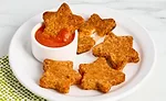 Dr. Praegers Pizza Stars