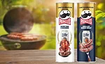 Pringles Miller Lite
