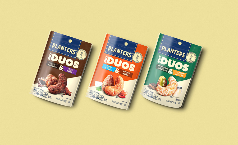planters duo