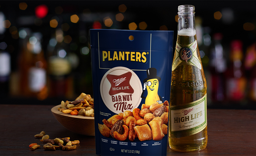 planters bar nuts