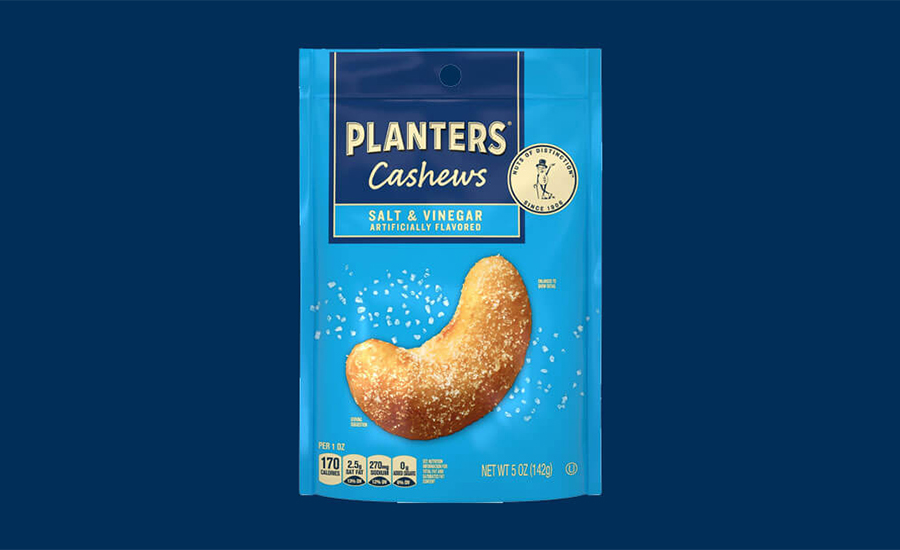 planters cachews