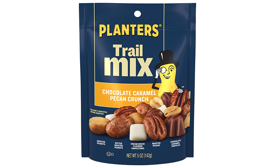 nuts and mixes