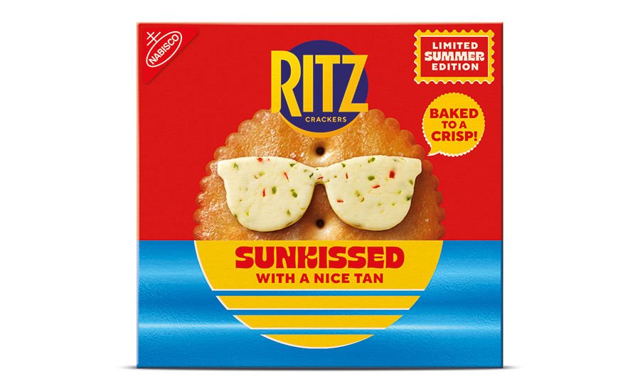 Crackers