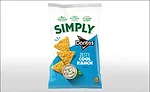 Simply dorito chips