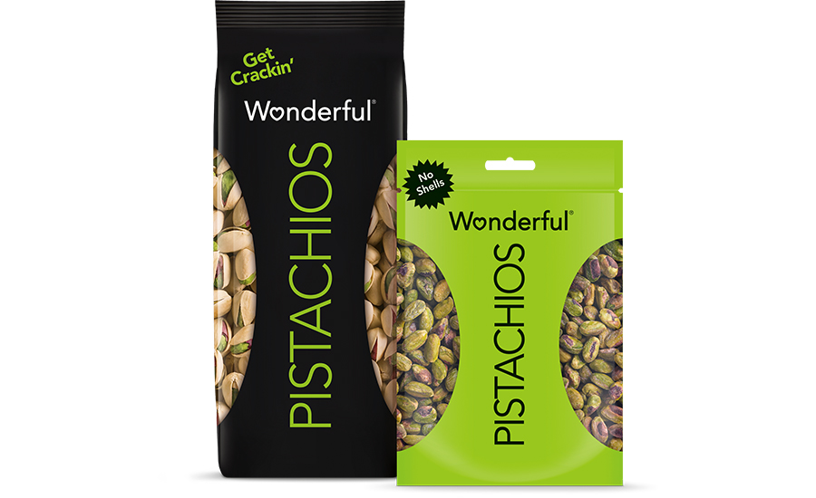 pistachio
