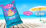 Island Time Laidback Surfin' Salt