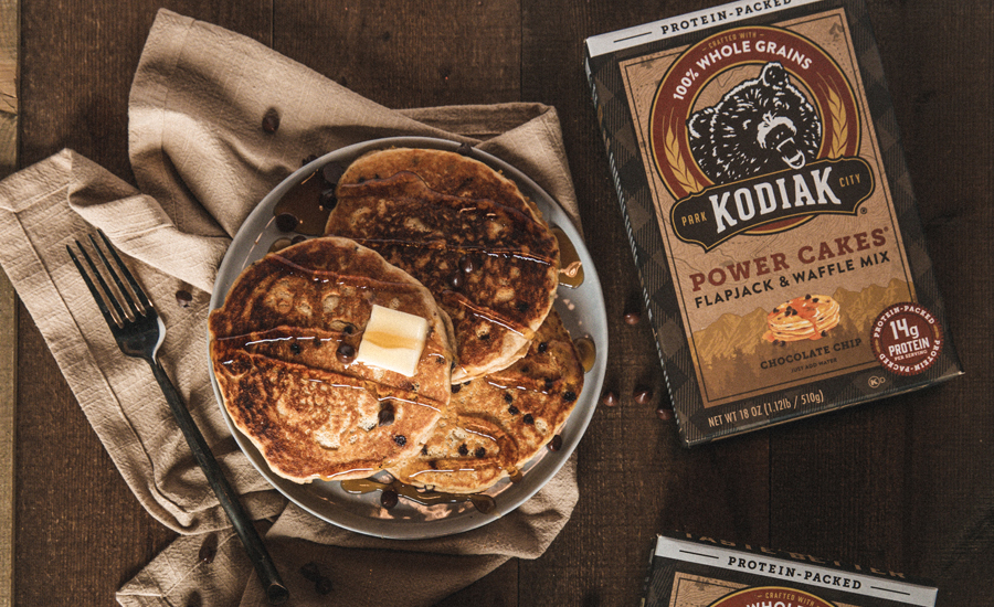 kodiak 3 pack power cake