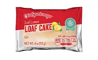 iced lemon loaf cake iced lemon loaf cake