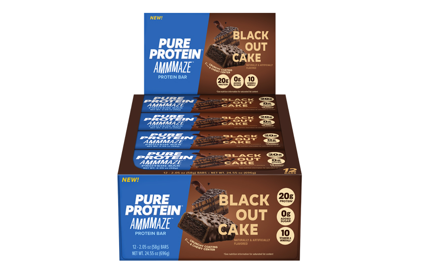 pure protein