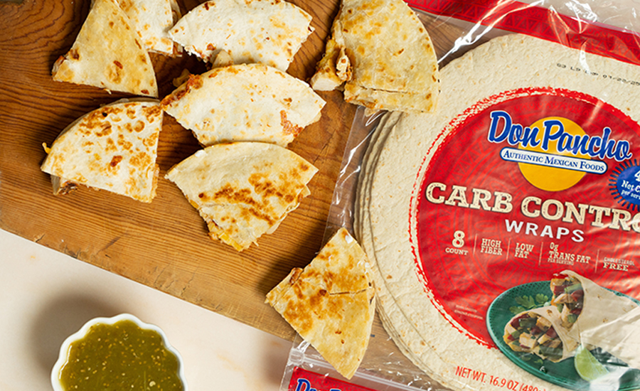Tortillas