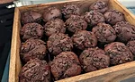 chocolate chip muffins