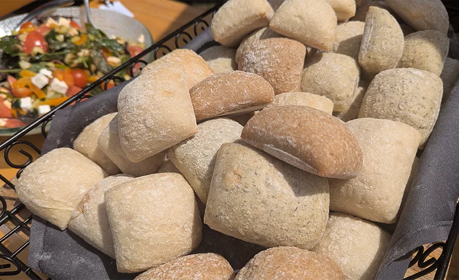 rolls