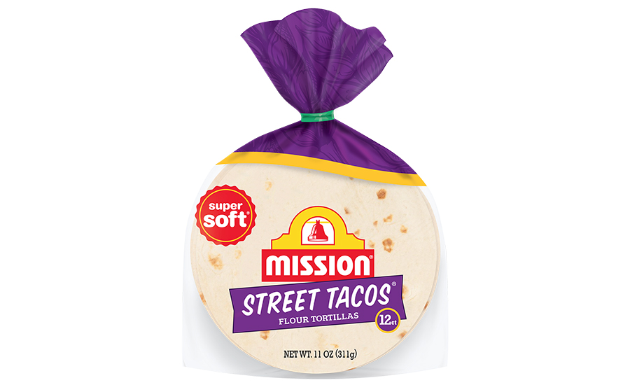 Tortillas