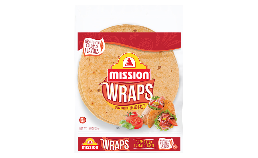 Tortillas