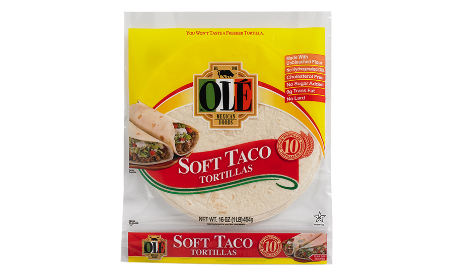 Tortillas