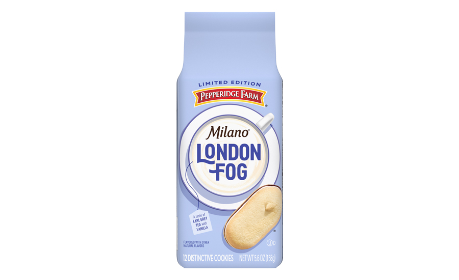milano london fog