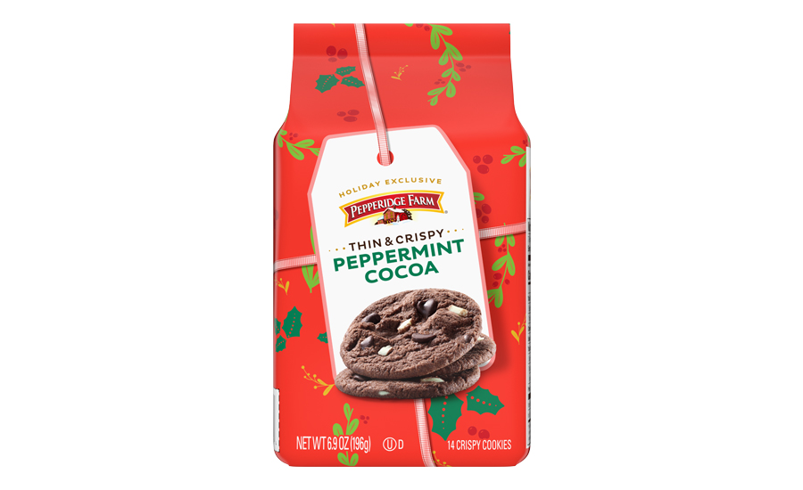 Keebler El Fudge