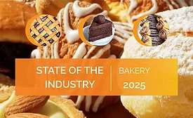 state of the industry: bakery