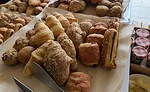 food at BEMA convention
