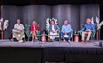 people at BEMA convention
