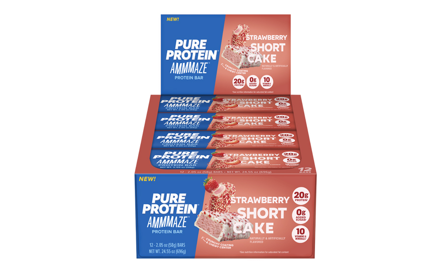 pure protein