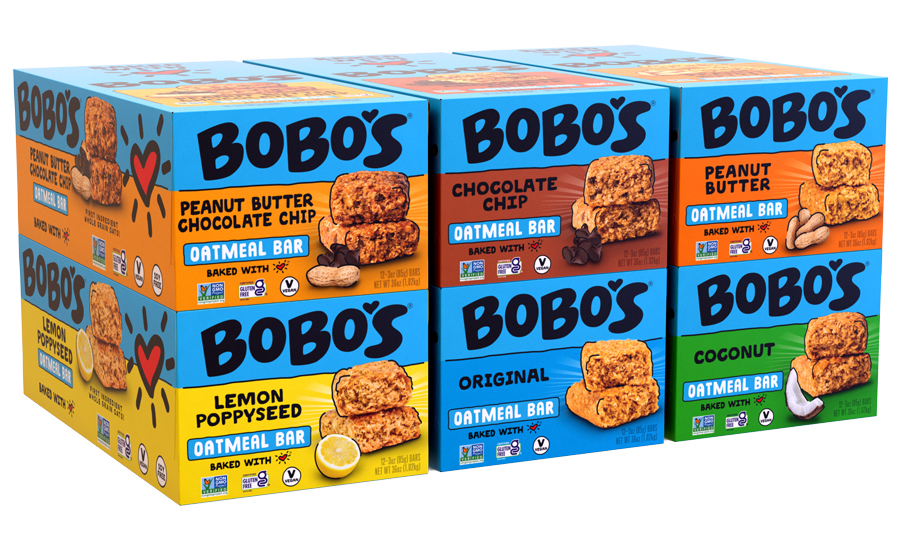 BOBO'S