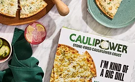 caulipower pizza