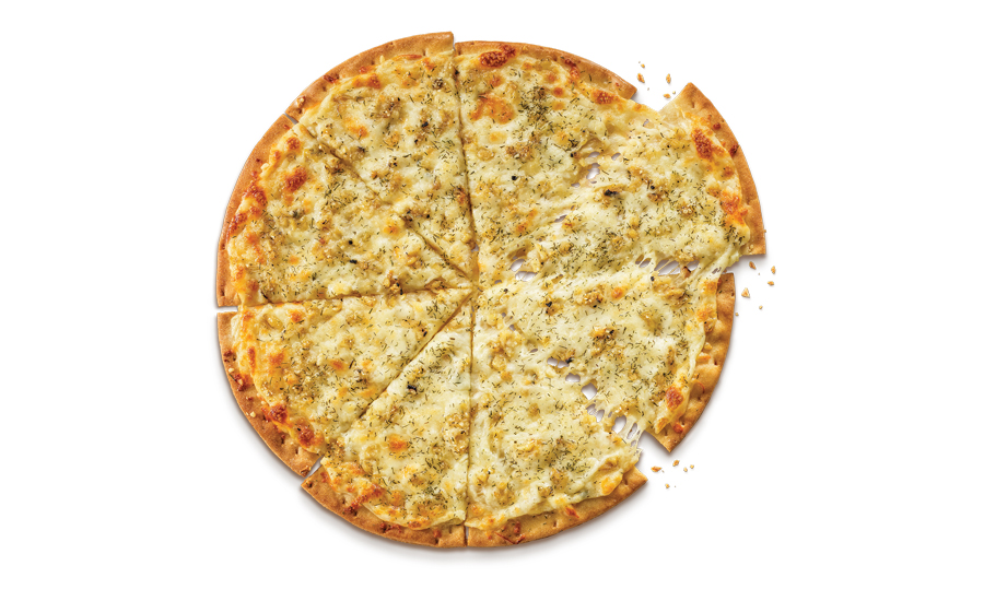 caulipower pizza