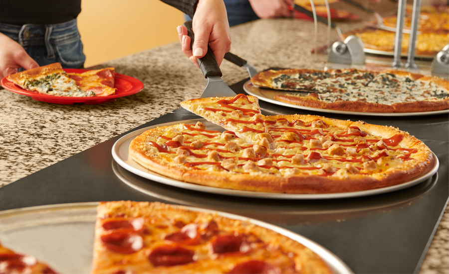 pizza varieties
