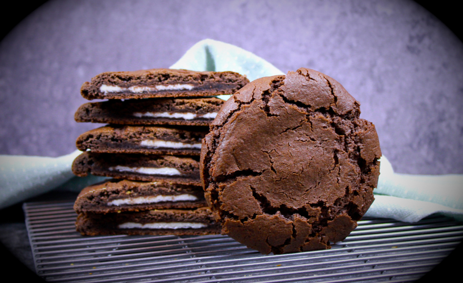 stuffed cookies