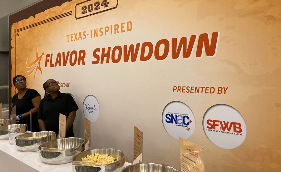 texas-inspired flavor showdown