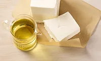 butter and oil butter and oil