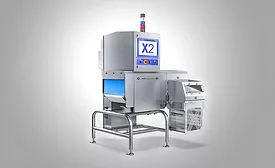 inspection and detection equipment