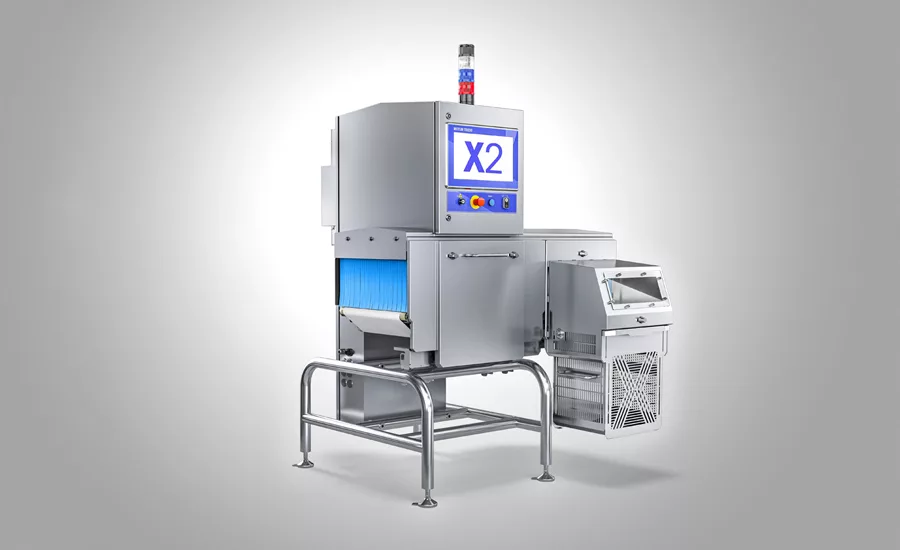 inspection and detection equipment