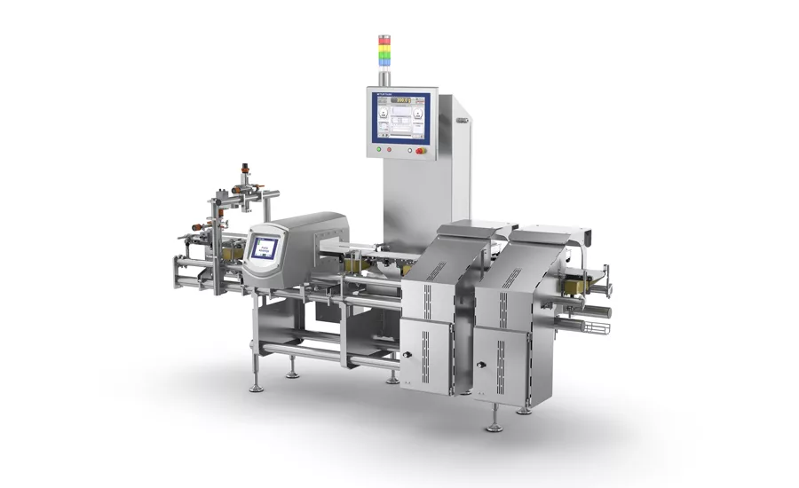 inspection and detection equipment