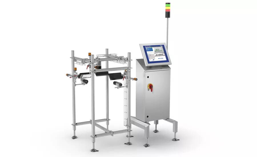 inspection and detection equipment