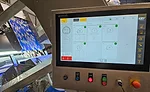 inspection and detection equipment