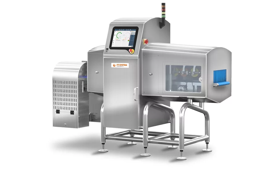inspection and detection equipment
