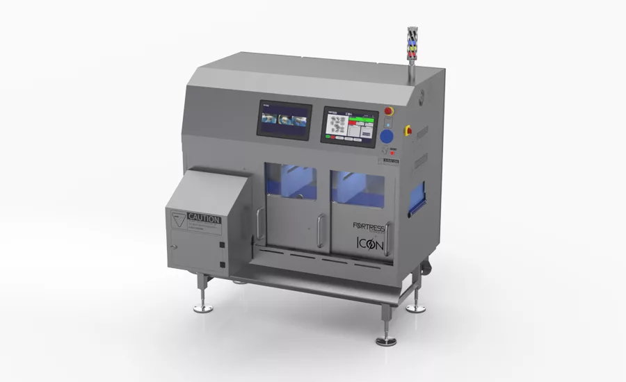 inspection and detection equipment