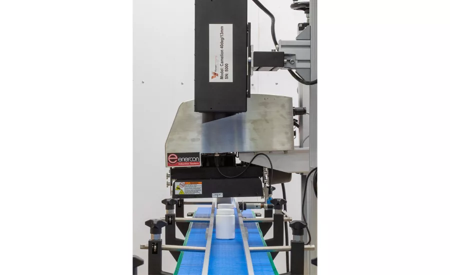 inspection and detection equipment