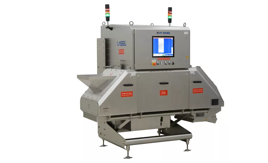 inspection and detection equipment