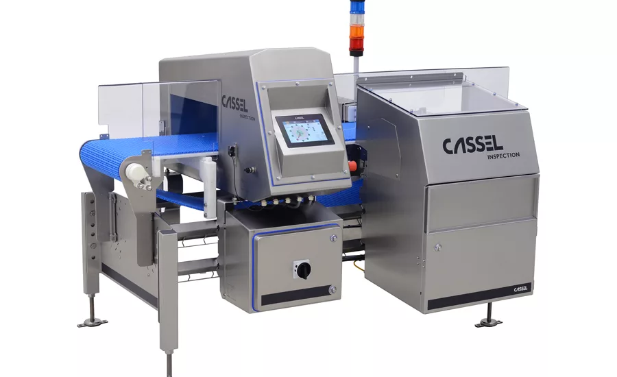 inspection and detection equipment